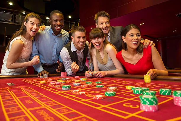 juegostvip Casino
