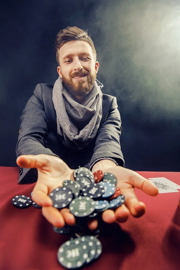 juegostvip Una plataforma de casino construida para el jugador mexicano